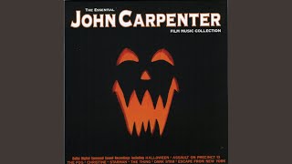 Pork Chop Express (From "Big Trouble In Little China")