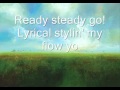 Paul Oakenfold Ready Steady Go Lyrics 