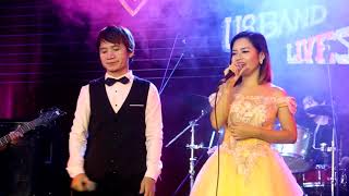 ထီဘိထီဘိ cover