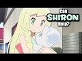 SHIRON S AFFECT ON LILLIE S FEAR Pokemon Sun And Moon Anime Epiosde 20 21 DISCUSSION PREDICTION