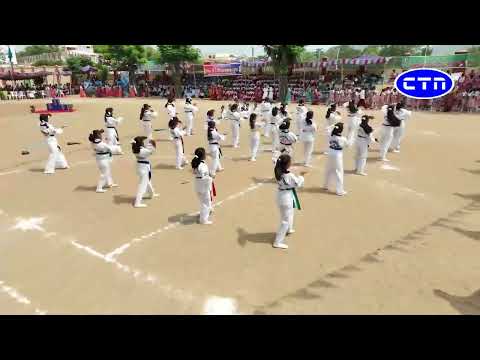SPORTS DAY - 2025 - PART - 2