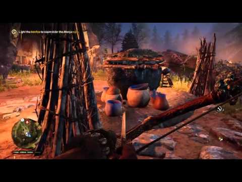 FarCry Primal - Pt 44