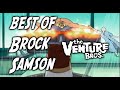 Best of Brock Samson