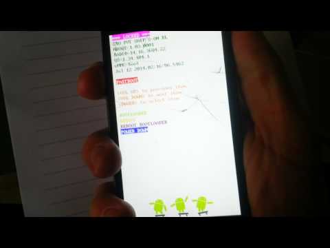 HTC DESIRE 500 STUCK IN BOOTLOOP (HELP NEEDED)