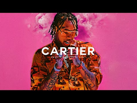(FREE) Club Type Beat " Cartier " Tyga x Quavo Type Beat 2023