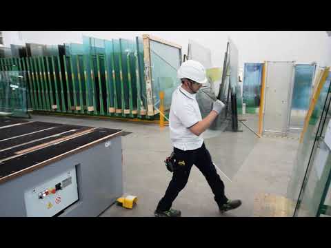 FOREL SORTIERSYSTEM UND GLASVERARBEITUNG 2019