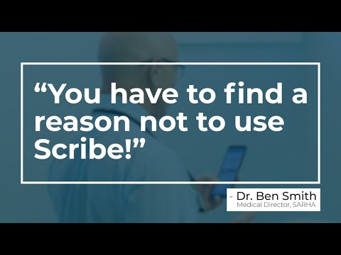 Putting eClinicalWorks Scribe to Work