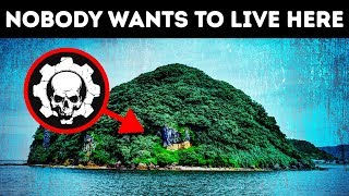 7 Islands No One Wants to Buy Even for $1