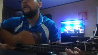 Fragmento de no te quiero perder de Orozco