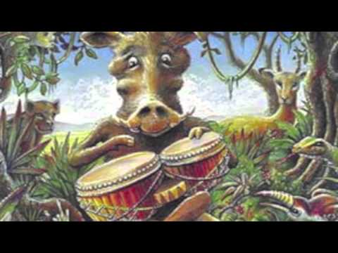 Emiliana Torrini - Jungle Drum (Arjuna Schiks Remix)
