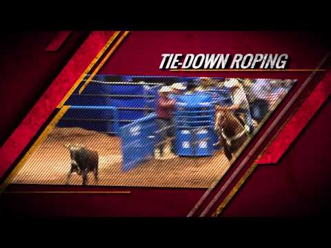 RFD-TV's The American Qualifying Events - October 2013