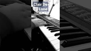Download lagu Debussy - Claire De Lune mp3
