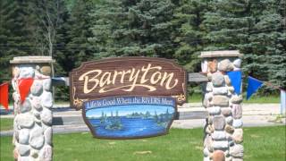 Get Your Kicks on M-66: 273 Miles of Pure Michigan