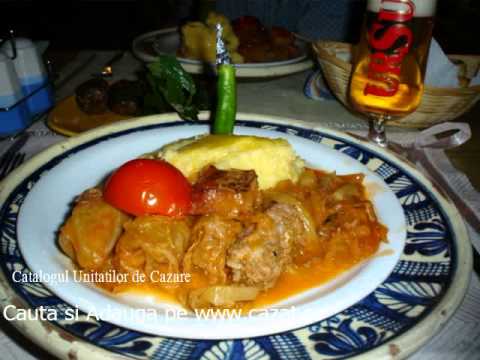 Cazare Buzau, Buzau - Cazat.ro