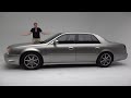 This Cadillac DeVille Is The Performance Sedan Nobody Suspects