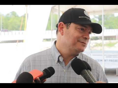 Who is Eligible to Build New BelCan Bridge?