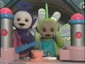 Teletubbies Segment The Teletubbies Make A Mess US Version