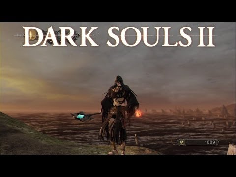 Magical Misadventures: Dark Souls 2 #90 Nashandra & Credits