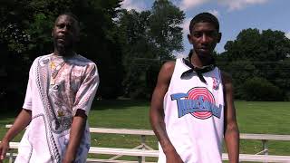 Heart Off the Ground by Yun Chapo feat. Aunry 