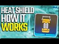 Heat Shield How It Works! - Apex Legends Tutorials