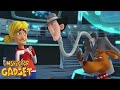 The MADstache Of Professor Coin Inspector Gadget WildBrain Full HD Episode