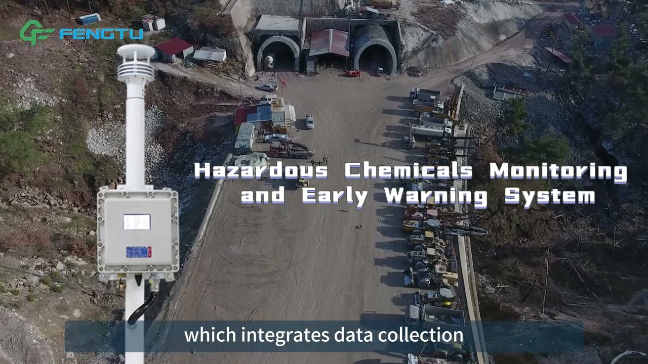 Industrial Weather Station vs Traditional Ones: What's the Big Difference?