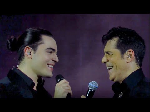 Stefan Banica,Stefan Banica Jr. si Radu Stefan Banica - "Cum am ajuns sa te iubesc" - Concert 2023