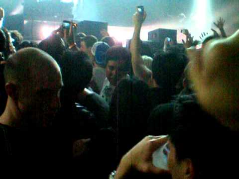 Armin Van Buuren playing Shogun - Skyfire Roseland Ballroom NYC 5/20/2011