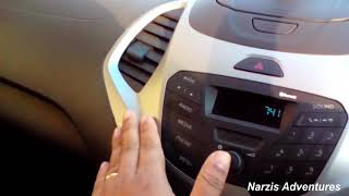 Next Gen Ford Figo Problems. Rattles on my car