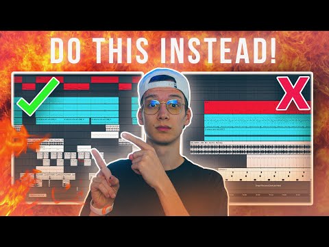 How to make your Beats more Interesting and Dynamic | Music Production Tutorial