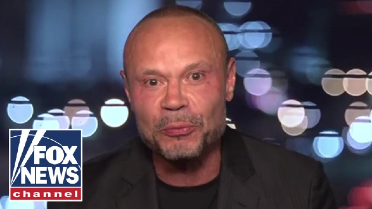 Dan Bongino: He is an IMBECILE