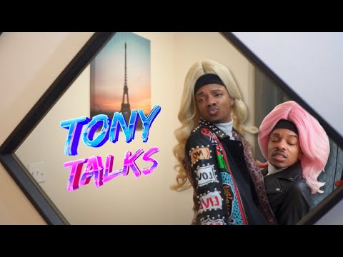 Tony Talks - Imma Get It
