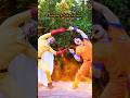 Saitama Goku FUSION WHO Anime Dragonball Goku Saitama Sukuna
