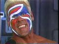 WCW Saturday Night April 30 1994 Broadcast Version No Commercials
