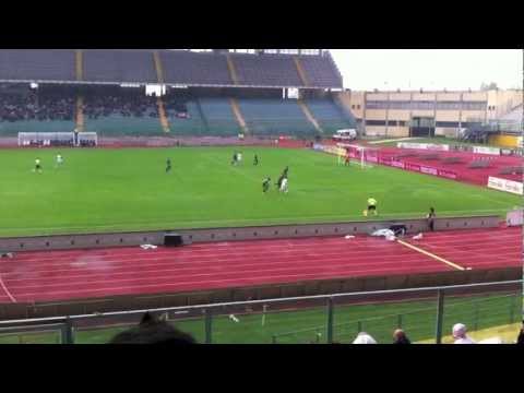 Padova - Cesena  1-1  (3.11.2012)