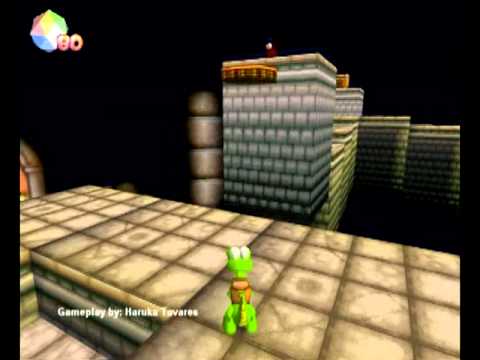 croc legend of the gobbos pc download free