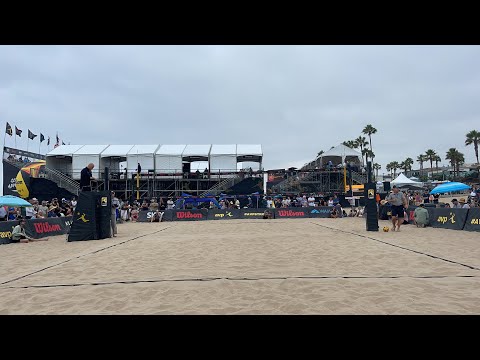 Crabb/Sander v.s Field/Budinger - MBO 8.20.22