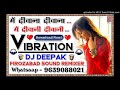 Main Deewana - Vaada || मैं दीवाना दीवाना || Love Dholki Mix || Mein दीवानी..|
