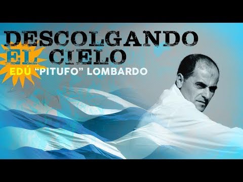 Pitufo Lombardo - Descolgando el Cielo