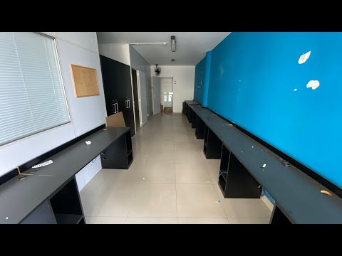 Rua Álvaro de Carvalho Cj0181