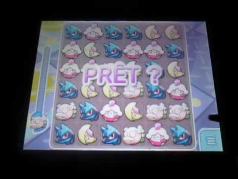 Let's Play Pokemon Shuffle - Normal Stage: 97 to 101