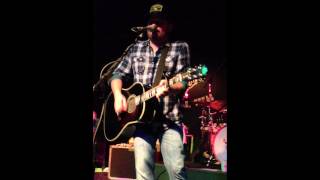 Randy Rogers Band Goodbye Lonely