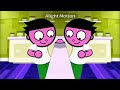 PBS KIDS MAGNET ID 2008 EFFECTS NEIN CSUPO EFFECTS