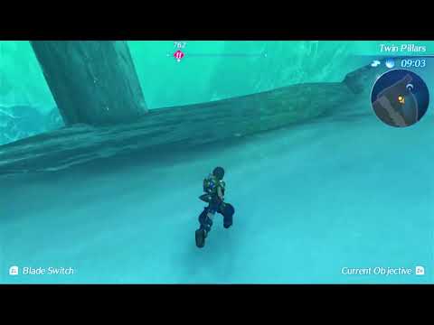 [VOD] 2/6/22 - Saving Tantal - Xenoblade Chronicles 2 [7]