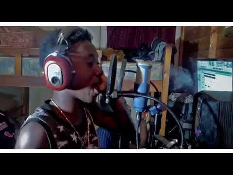 JAYMAC LION   Marina AFVO DUBPLATE SESSION