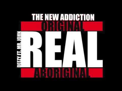 Deezy ft. Mr. John - Real