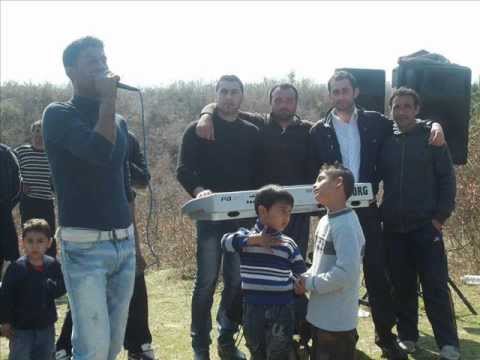 Bledi, Sulo Grabianit, Turi & Edi - DALLENDYSHE E VOGEL O