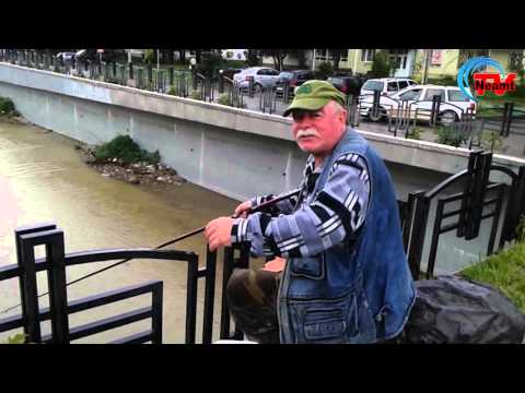 Pescarii de...Cuejdi.