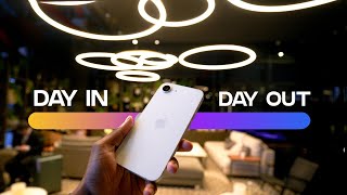 iPhone 16e: Real Day In The Life Review - Battery Life & Camera Test
