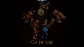 DKC4 - Bonus Screen